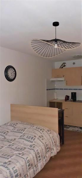 Agréable logement proche de la gare et du polygone